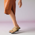 Hermès Chypre Sandal – Beige Albâtre 6