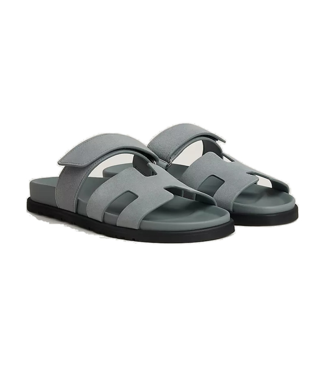 hermes-chypre-sandal-light-blue-main.jpg Hermès Chypre Sandal – Light Blue