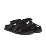 Hermès Chypre Sandal – Noir