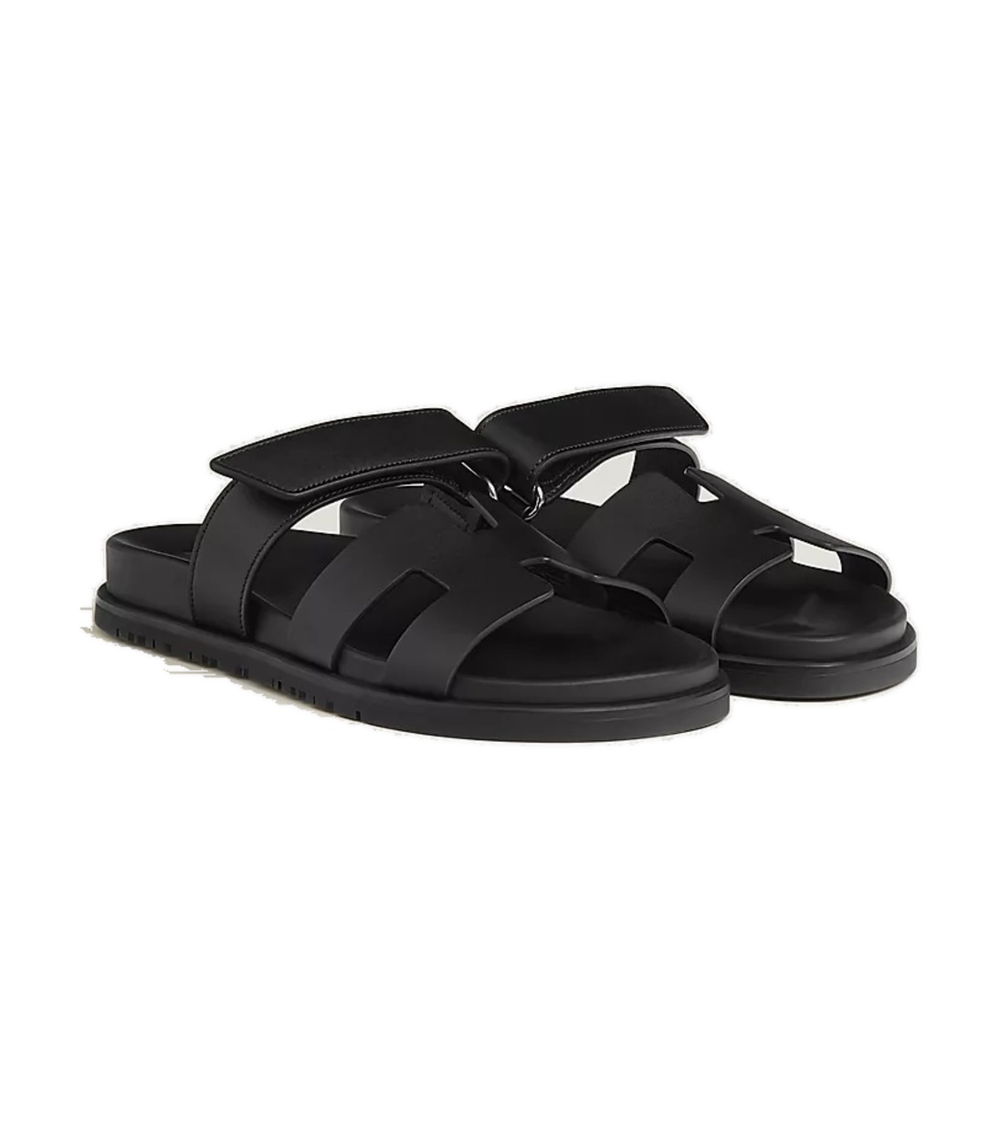 hermes-chypre-sandal-noir-main.jpg Hermès Chypre Sandal – Noir