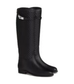 Hermès Jumping Shorter Boot – Noir
