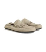 Hermès Nod Loafer – Beige