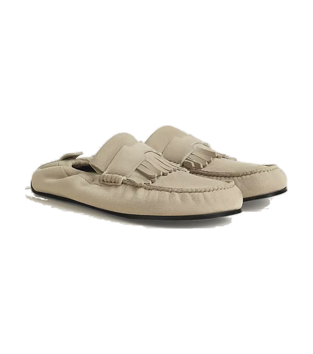hermes-nod-loafer-beige-main.jpg Hermès Nod Loafer – Beige