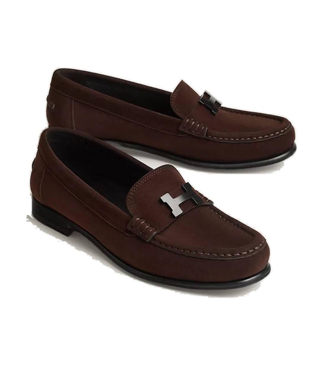 hermes-nova-loafer-marron-ebene-main.jpg Hermès Nova Loafer – Marron Ébène