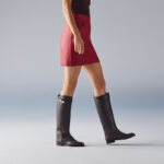 Hermès Jumping Shorter Boot – Marron Ébène 5