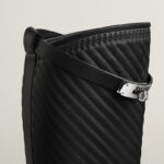 Hermès Jumping Shorter Boot – Noir 5