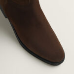 Hermès Jumping Supple Boot – Marron Ébène 4