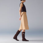 Hermès Jumping Supple Boot – Marron Ébène 6