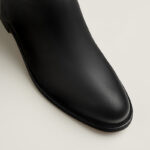 Hermès Jumping Supple Boot – Noir 4