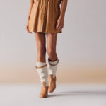 Hermès Jumping Supple Boot – Prunoir / Naturel 5
