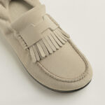 Hermès Nod Loafer – Beige 4
