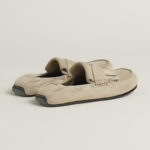 Hermès Nod Loafer – Beige 3