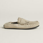 Hermès Nod Loafer – Beige 2
