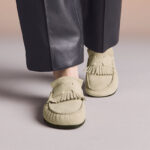 Hermès Nod Loafer – Beige 5