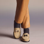 Hermès Nova Loafer – Beige Camel 5