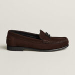 Hermès Nova Loafer – Marron Ébène 2