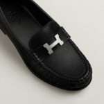 Hermès Nova Loafer – Noir 4