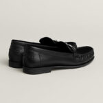 Hermès Nova Loafer – Noir 3
